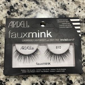 Ardell Fauxmink Lashes style 812